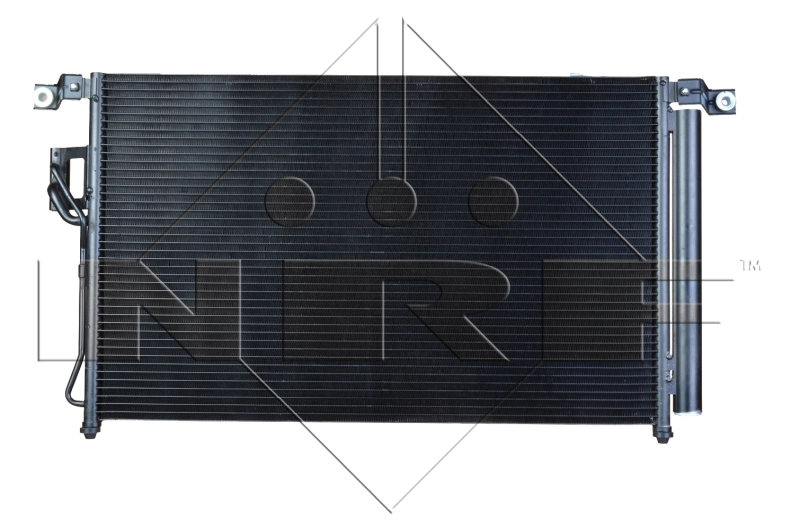 Chłodnica klimatyzacji NRF 35965 cena, od 109,85 USD