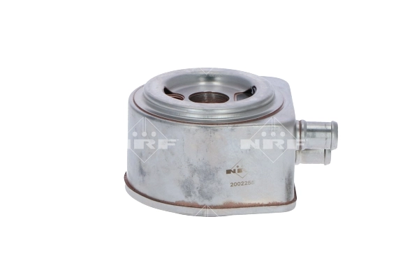 Chłodnica oleju, pod filtrem NRF 31246 cena, od 112,07 USD