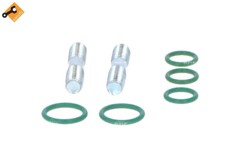 Do koszyka Chłodnica klimatyzacji Citroen Berlingo  M