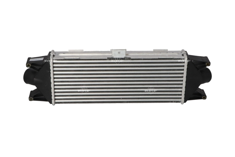 Chłodnica intercoolera NRF 30879 cena, od 113,07 USD