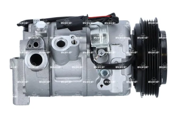 Do koszyka Sprężarka klimatyzacji Mercedes A  W177