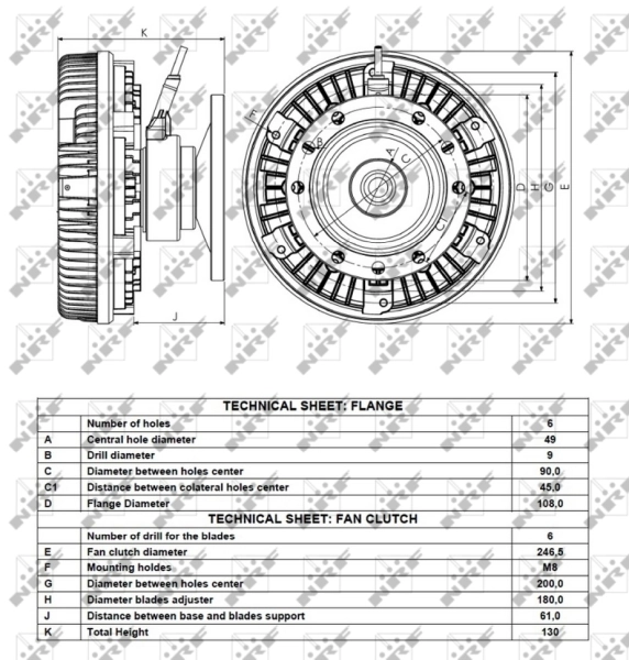  NRF 49160