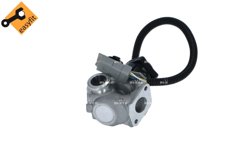 Zawór recyrkulacji spalin EGR Y60220300A Mazda