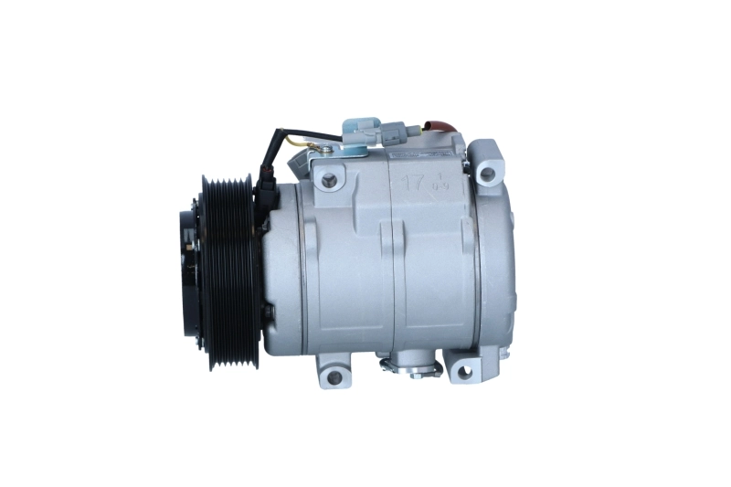 Sprężarka klimatyzacji Toyota Land Cruiser PRADO SUV (J150) (2009 - 2026) cena, od 341,34 USD