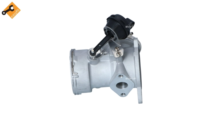 Zawór recyrkulacji spalin EGR NRF 48342 cena, od 63,35 USD