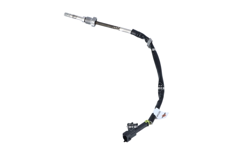 Czujnik temperatury spalin, przed turbiną NRF 707136 cena, od 87,02 USD