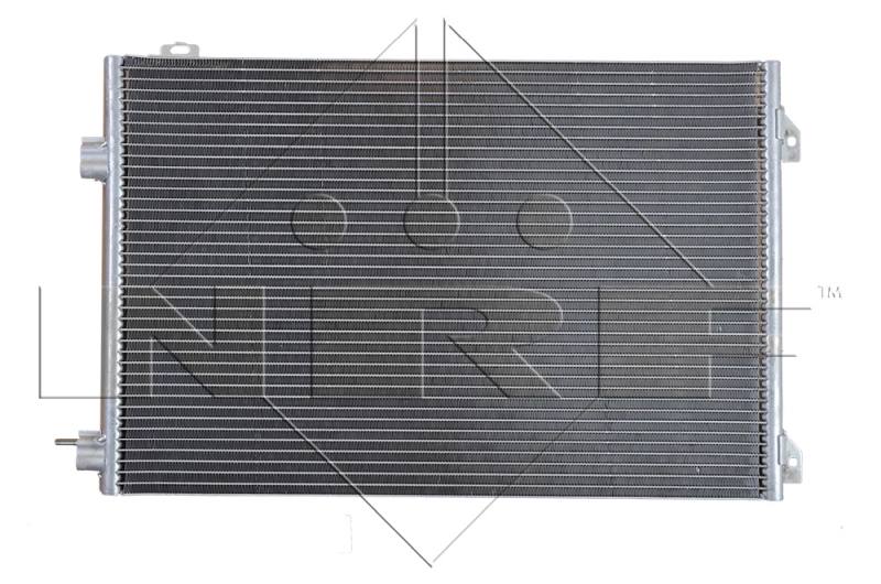Chłodnica klimatyzacji NRF 35545 cena, od 96,64 USD
