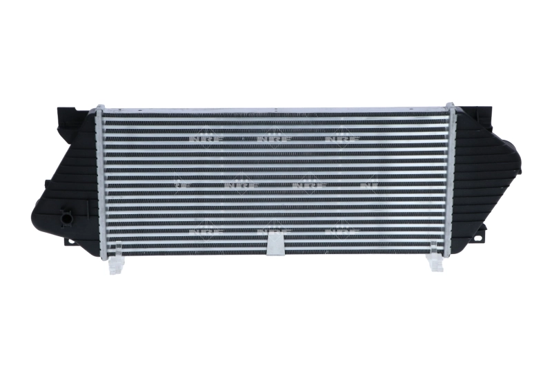 Chłodnica intercoolera Mercedes ML/GLE SUV (W163) (1998 - 2005) cena, od 93,61 USD