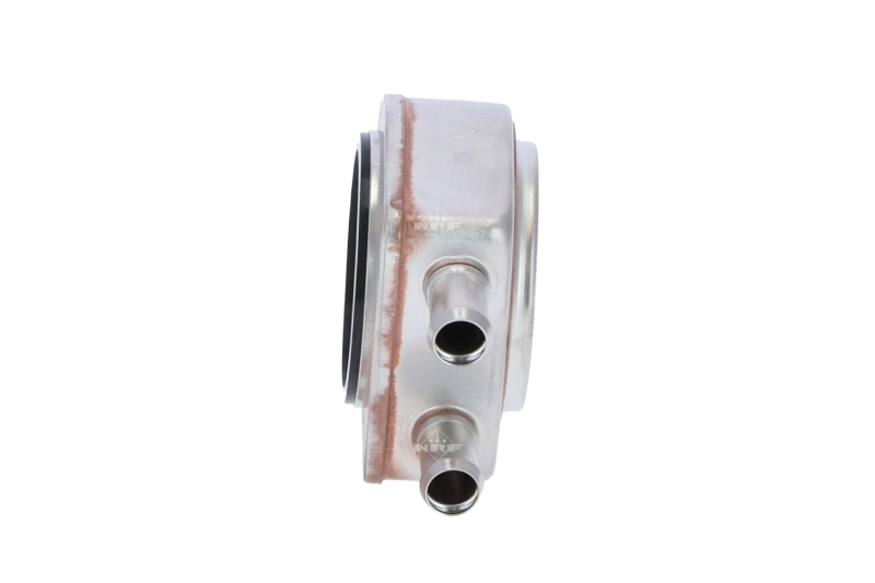 Do koszyka 0004866350 Fiat/Alfa/Lancia Chłodnica oleju, pod filtrem