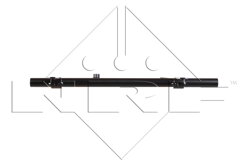 Chłodnica klimatyzacji Peugeot/Citroen 1680001380 cena, od 89,25 USD