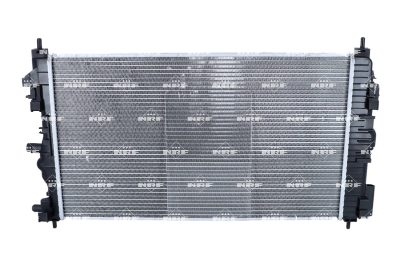 Chłodnica silnika NRF 53131 cena, od 129,78 USD