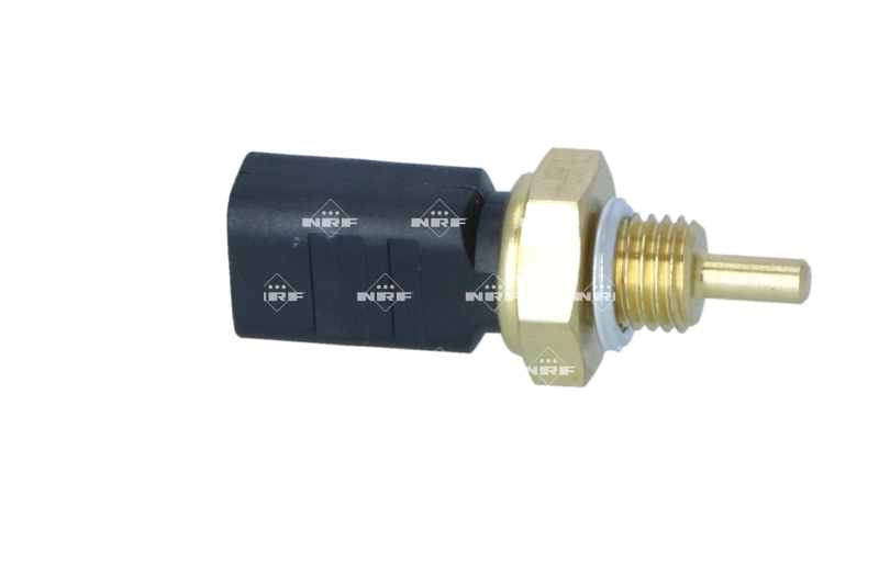 Czujnik temperatury płynu chłodzącego NRF 727059 cena, od 11,12 USD