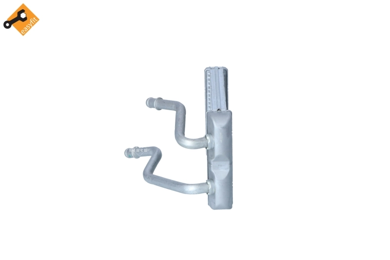 Chłodnica nagrzewnicy (ogrzewacza) do Porsche Cayenne  955