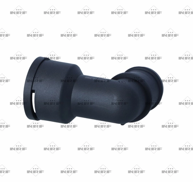 Kołnierz układu chłodzenia (trójnik) NRF 775033 cena, od 5,88 USD