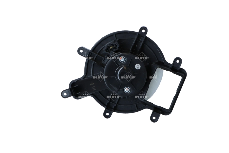 Silniczek wentylatora nagrzewnicy (ogrzewacza wnętrza) NRF 34270 cena, od 86,57 USD