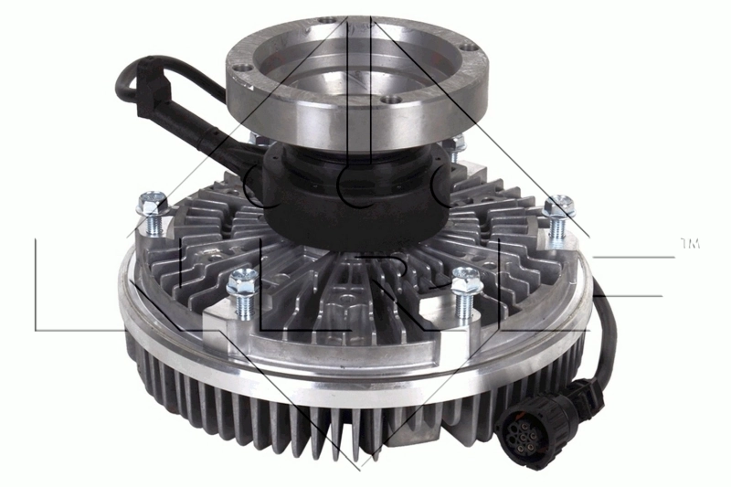 Sprzęgło wiskotyczne wentylatora chłodzenia NRF 49034 cena, od 481,84 USD