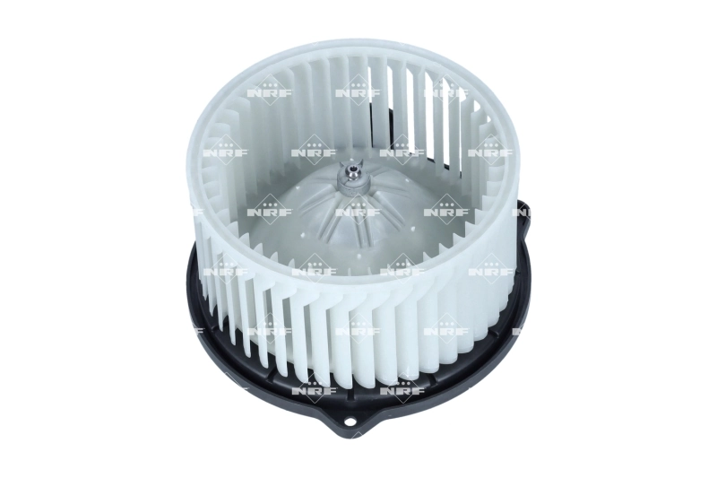 Silniczek wentylatora nagrzewnicy (ogrzewacza wnętrza) Hyundai Santa Fe II SUV (CM) (2006 - 2012) cena, od 80,06 USD