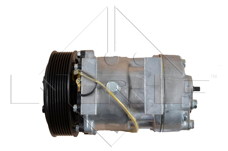 Sprężarka klimatyzacji Volvo Trucks TRUCK FH12 ciągnik siodłowy (1993 - 2005) cena, od 253,72 USD