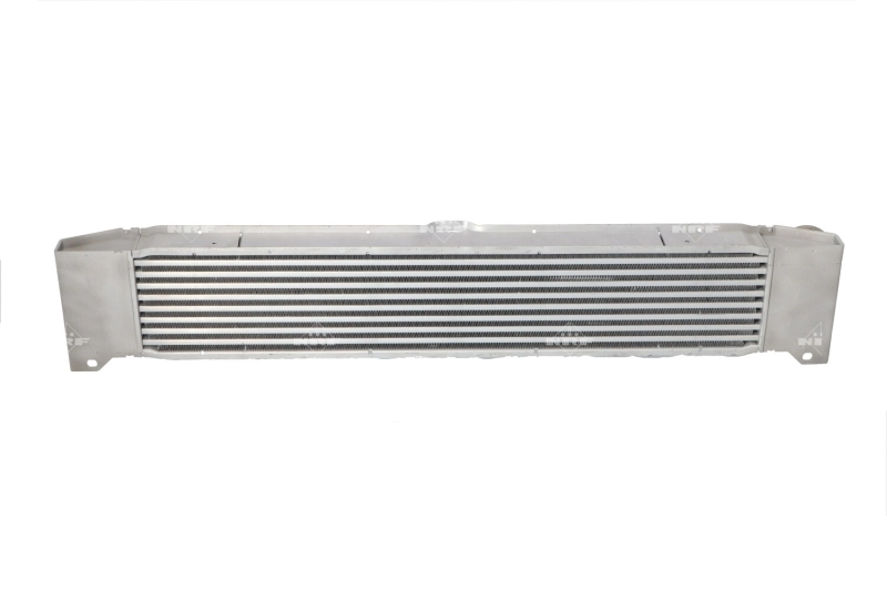Chłodnica intercoolera NRF 30798 cena, od 154,81 USD