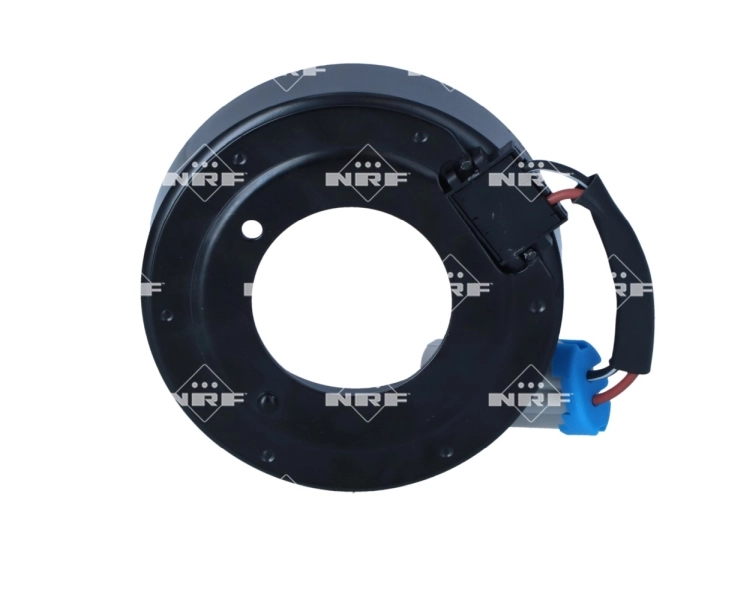 Sprzęgło sprężarki klimatyzacji NRF 38556 cena, od 33,39 USD