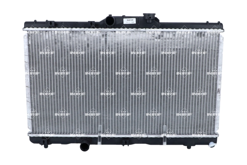 Chłodnica silnika Peugeot 406 kombi (8E, F) (1996 - 2004) cena, od 56,53 USD