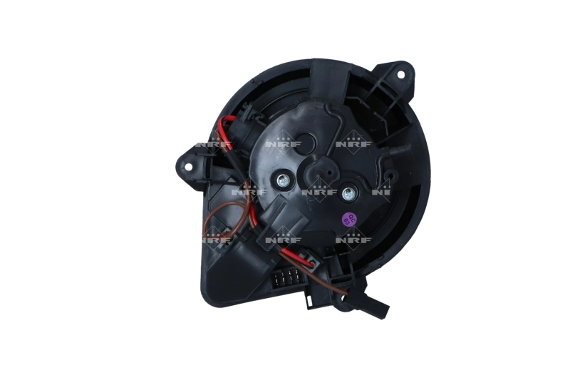 Silniczek wentylatora nagrzewnicy (ogrzewacza wnętrza) NRF 34012 cena, od 64,81 USD
