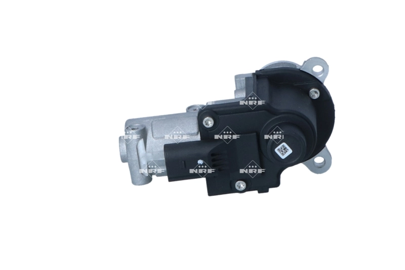 Zawór recyrkulacji spalin EGR NRF 48631 cena, od 111,76 USD