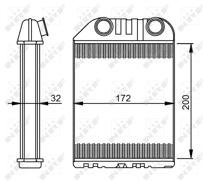  NRF 54287