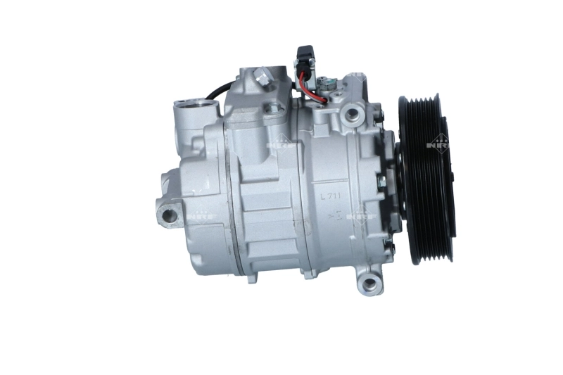 Sprężarka klimatyzacji NRF 32509 cena, od 332,54 USD
