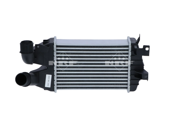 Chłodnica intercoolera do Opel Zafira B A05