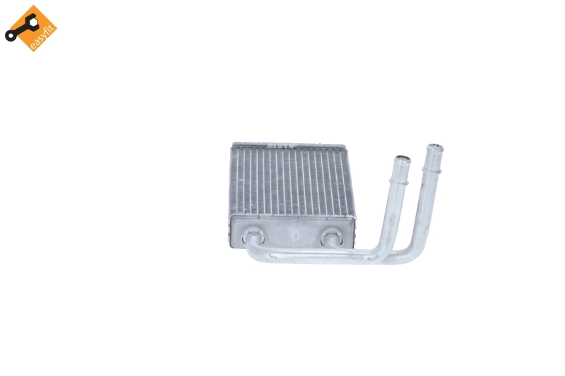  Chłodnica nagrzewnicy (ogrzewacza) Renault Master 2