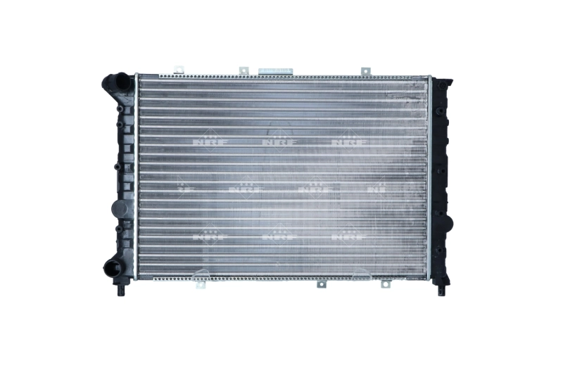 Chłodnica silnika Alfa Romeo 156 sedana (932) (1997 - 2005) cena, od 88,32 USD