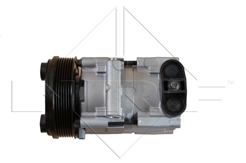 Sprężarka klimatyzacji NRF 32447 cena, od 269,25 USD