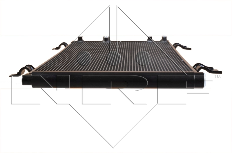 Do koszyka Chłodnica klimatyzacji Lexus IS  E2