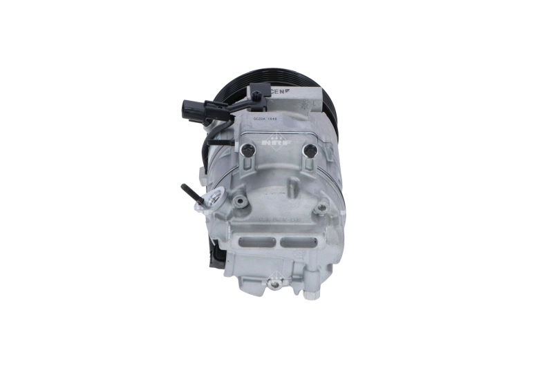 Sprężarka klimatyzacji do Hyundai Santa Fe III DM