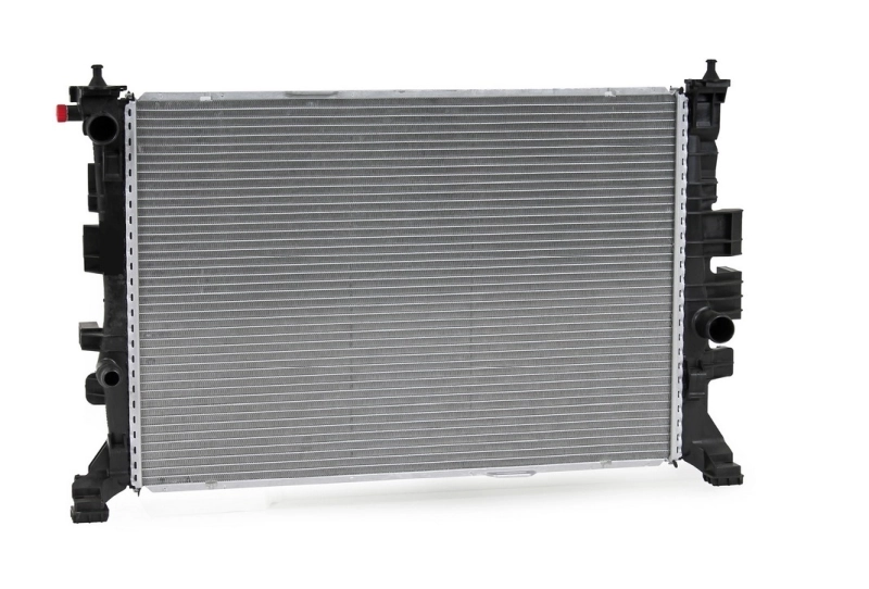 Chłodnica silnika Mercedes CLA kombi (X117) (2015 - 2019) cena, od 213,93 USD