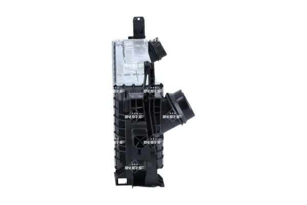 Do koszyka Chłodnica intercoolera BMW X3  G01, F97, G08