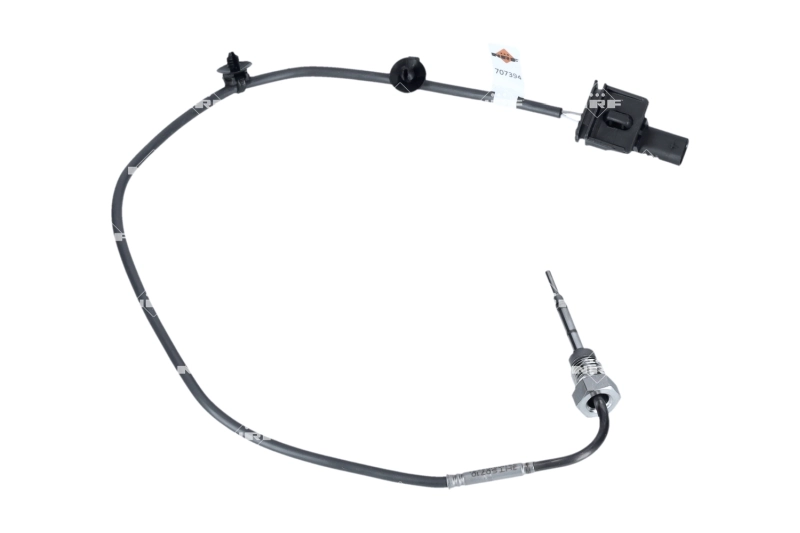 Czujnik temperatury spalin, przed katalizatorem 55489548 General Motors