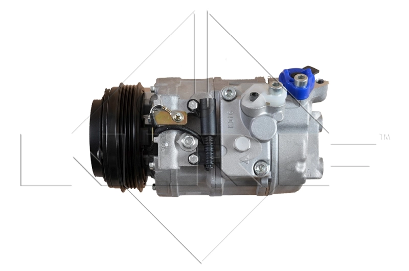 Sprężarka klimatyzacji NRF 32465 cena, od 346,36 USD