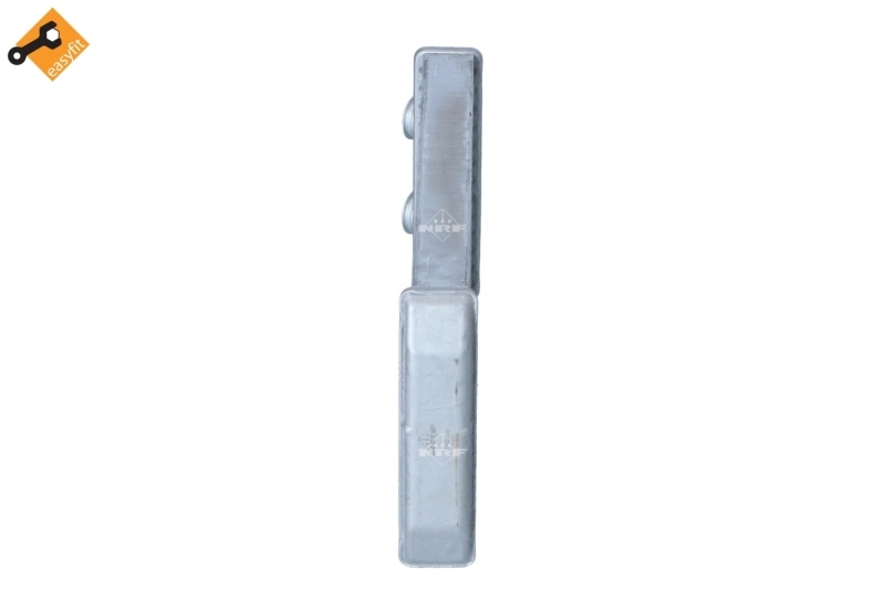 Do koszyka Chłodnica nagrzewnicy (ogrzewacza) Citroen Berlingo  M