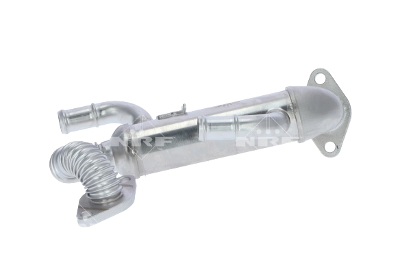 Chłodnica układu recyrkulacji spalin EGR NRF 48363 cena, od 49,37 USD