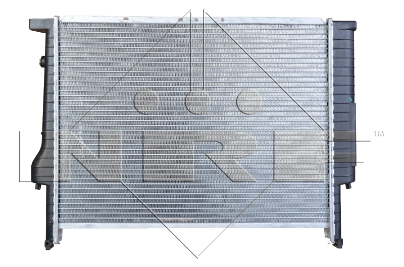 58117 NRF Chłodnica silnika