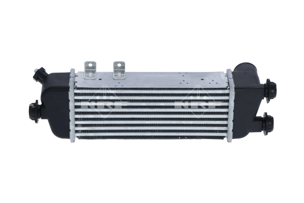 Chłodnica intercoolera KIA Ceed hatchback (ED) (2006 - 2012) cena, od 90,33 USD