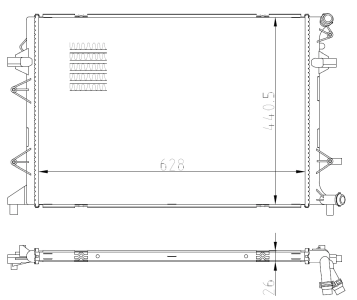 550089 NRF