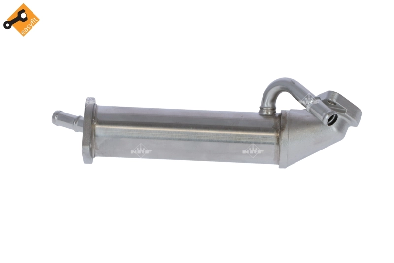 Chłodnica układu recyrkulacji spalin EGR NRF 48013 cena, od 130,88 USD