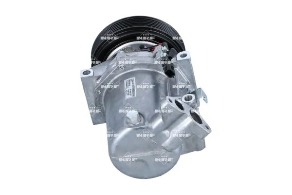 Sprężarka klimatyzacji NRF 320205 cena, od 281,54 USD