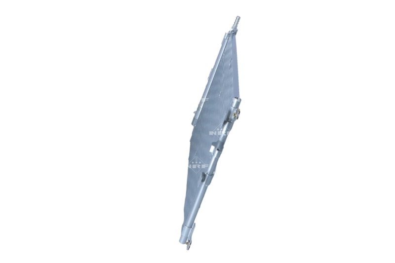  Chłodnica klimatyzacji Volvo XC90 