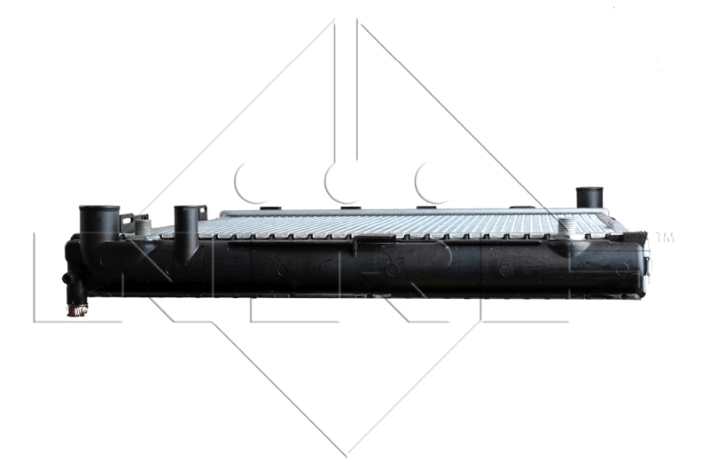 Chłodnica silnika NRF 58164 cena, od 161,94 USD