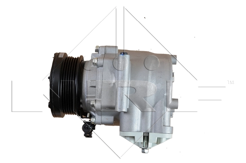 Sprężarka klimatyzacji NRF 32724 cena, od 163,45 USD