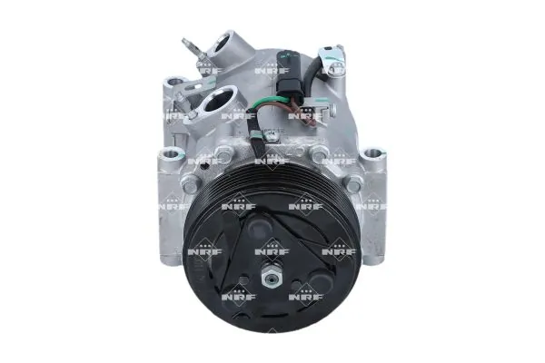 9827596080 Chrysler Sprężarka klimatyzacji
